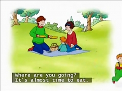 کارتون کایلو - قسمت 56